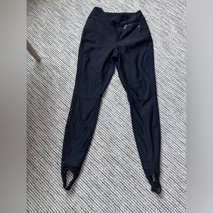 Obermeyer Black Women's Pants